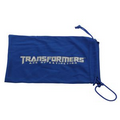 Drawstring Microfiber Pouch